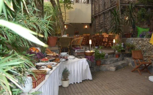 Istanbul Suite Home Istiklal