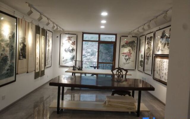 Yunfengjian·Zhaogongshan Residence