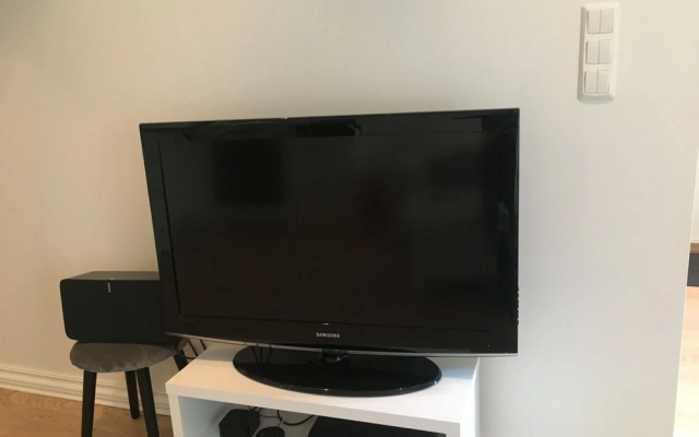 Klaeboe Apartment