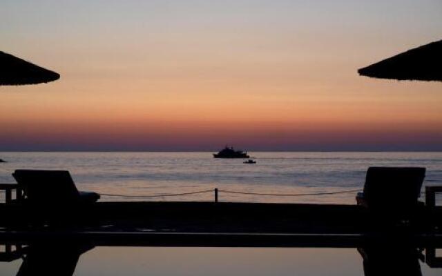 Guest House 3 Stars Kyparissia