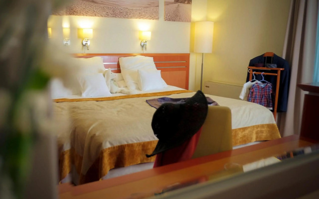 Hotel Nadmorski