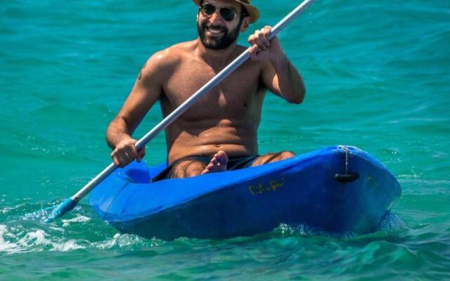 Hotel Coralina Island