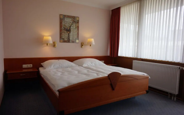 Hotel Lorösch