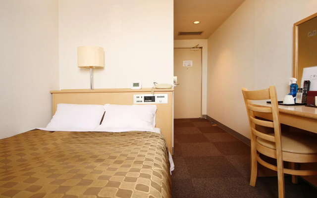 Hotel LC Gifu-Hashima – Guest Rooms – Hashima