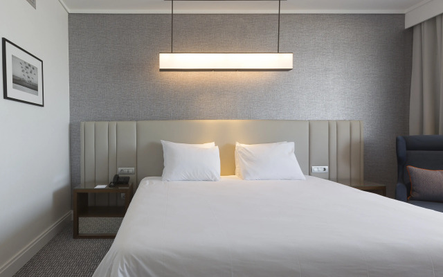 Makedonia Palace Hotel