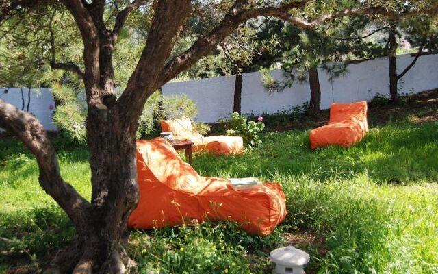 Milatos Village Cretan Agrotourism Hotel