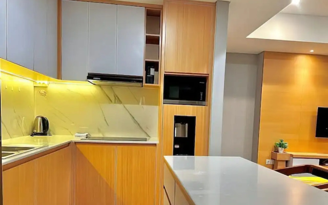 Fairview House - Luxstay near Airport