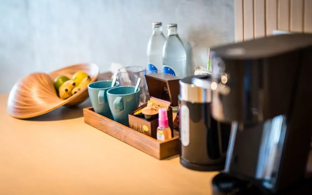 Lullaby The Sea Hua Hin