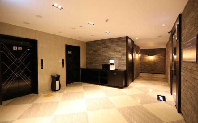 Idea Hotel Busan