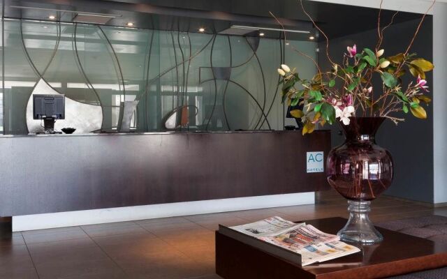 AC Hotel Arezzo by Marriott