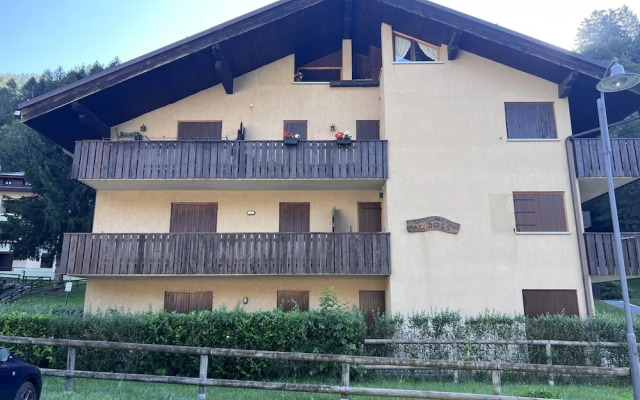 025 Bilocale Piano Terra Giustino