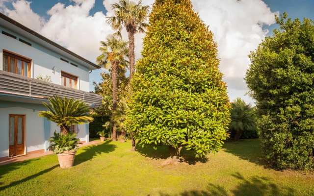 Villa Celeste