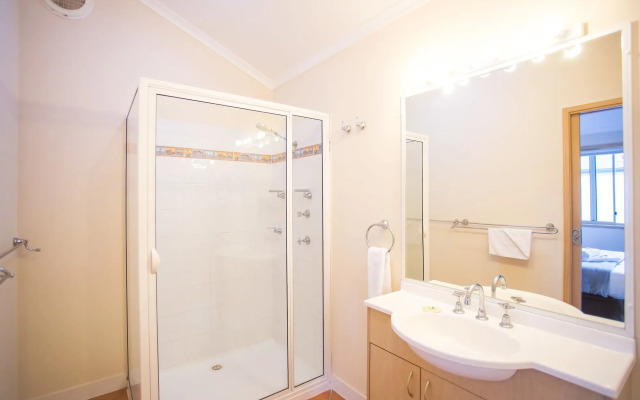 Thou Walla Sunset Retreat