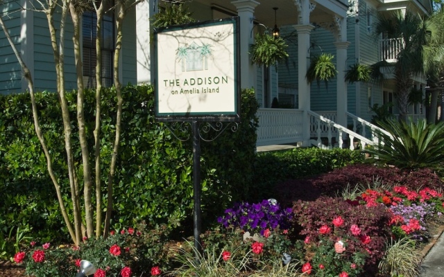 The Addison on Amelia Island