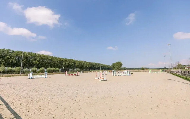 Lord - Double Room at Ranch De Blauwe Zaal
