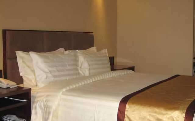 Chang'an Jinzuo Hotel