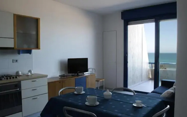 Residence Colombo - La tua casa sul Mare