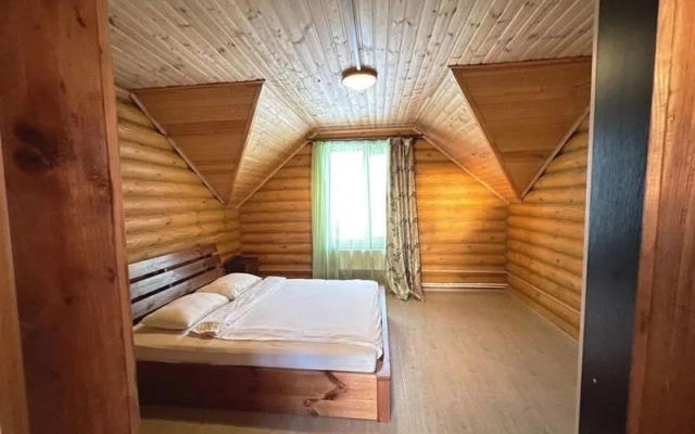 Загородный клуб Хуторок