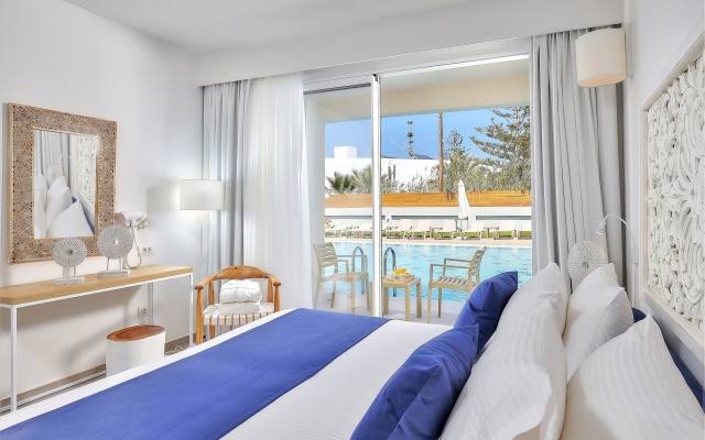 St. Constantin Beach Hotel and Spa