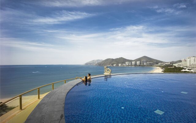 Harman Resort Hotel Sanya