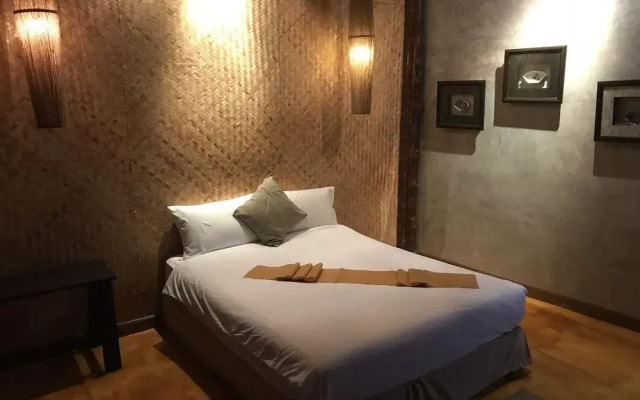 J2B Beach Bungalows