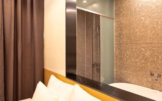 Cheonan Vue Hotel
