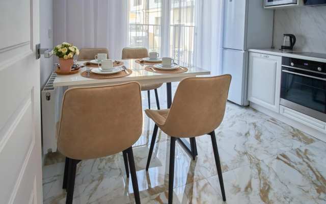 Апартаменты стандарт на улице Габдуллы Тукая 90