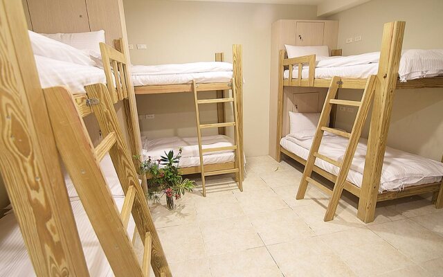 Jiaoxi 21 Hotspring Hotel