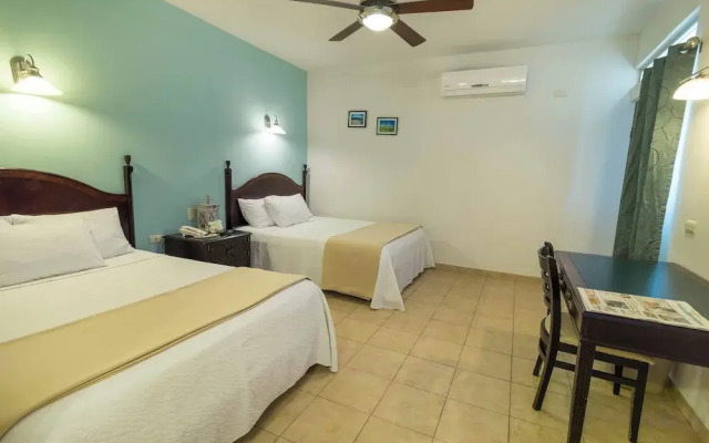 Cuatro Misiones Hotel