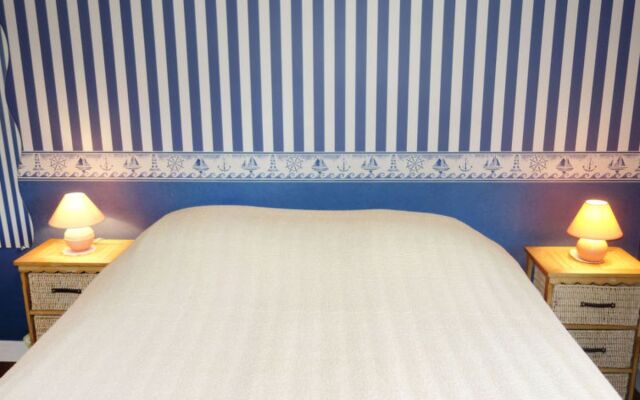 Apartment LOcéan Vaux Sur Mer