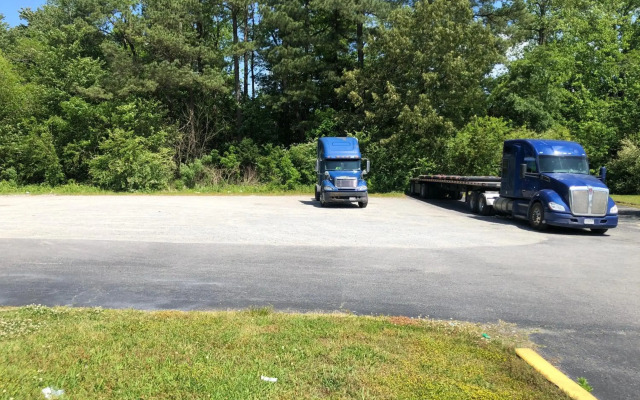 American Inn Chesapeake – Portsmouth