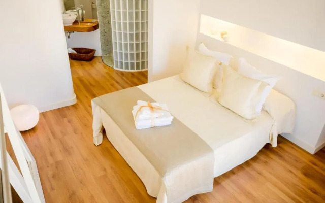 Alojamientos Don Alvaro