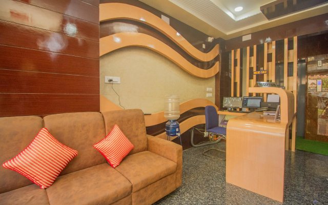 Hotel Stay In by OYO Rooms