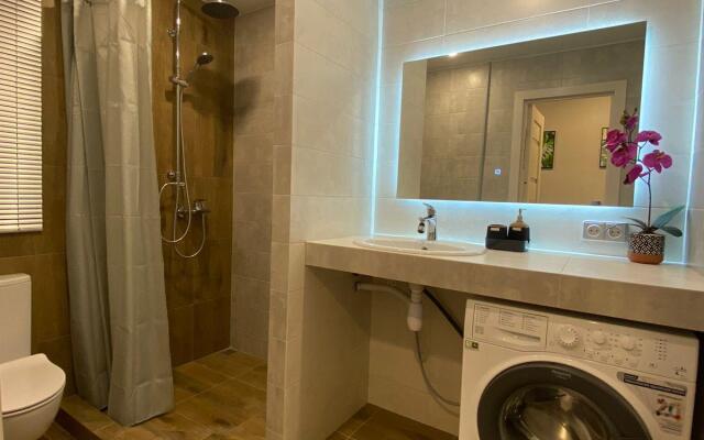 SeveRent (СевеРент) на проспекте Морской 32