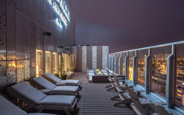 Puerto Norte Design Hotel