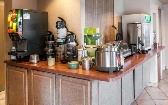 Quality Inn & Suites Las Cruces - University Area