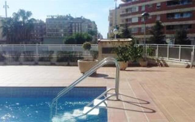 Plaza Concordia 2 Apartment