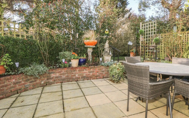 Woodend Annexe
