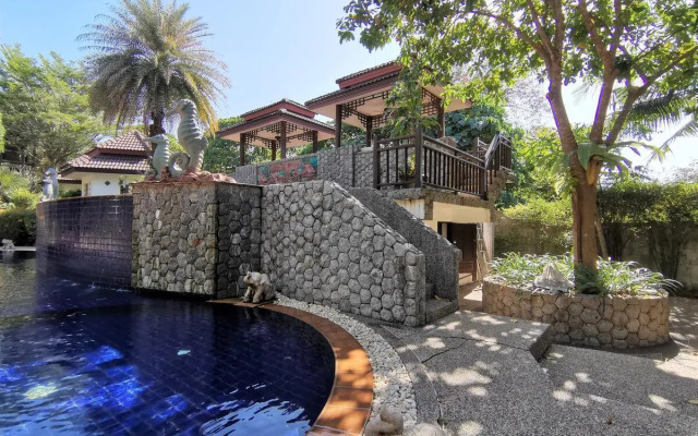 Thai Modern Resort & Spa