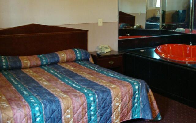 Riviera Motor Inn Brooklyn
