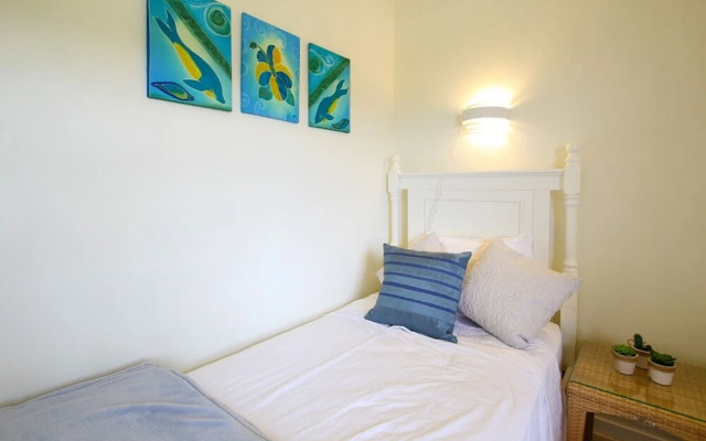 Poolside Apartment 5 Mins From Beach - Lantana 15 By Bsl Rentals