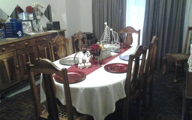 The Lighthouse Guesthouse