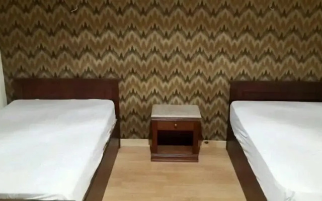Villa One