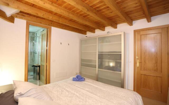 Miramar Ski a pie de pista - ÁTICO DUPLEX , 4 habitaciones