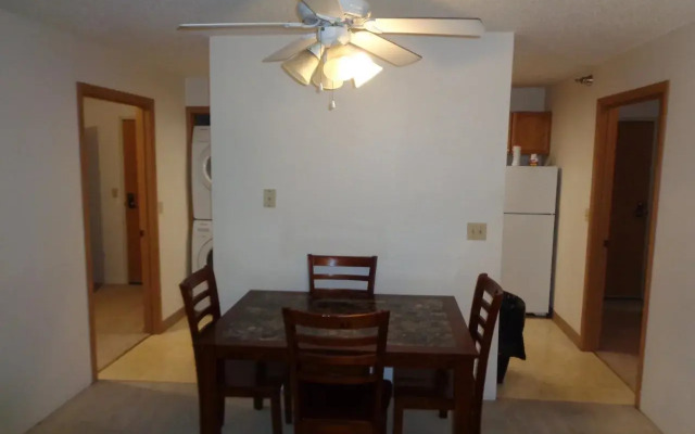 KRB Apartments Civic Center