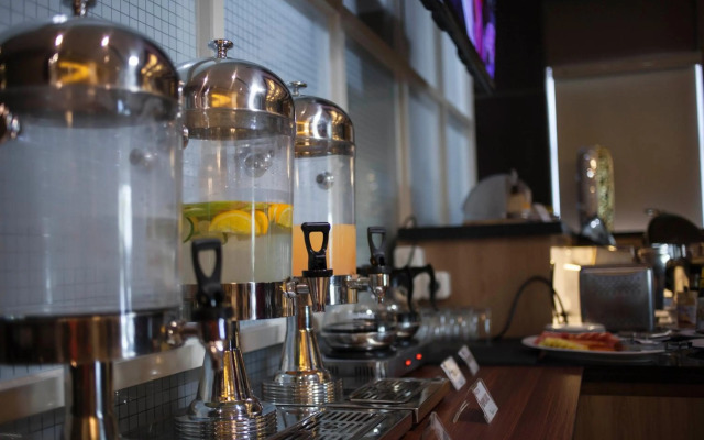 Jle'S Boutique Hotel Powered By Archipelago