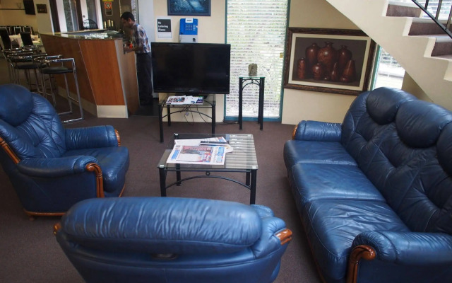 Killara Hotel & Suites
