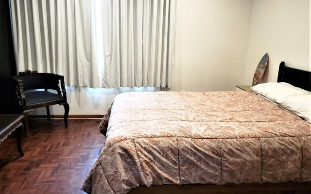 Private Modern Apartment in Pardo - Miraflores