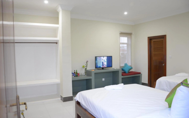 Neakru Guesthouse and Restaurant