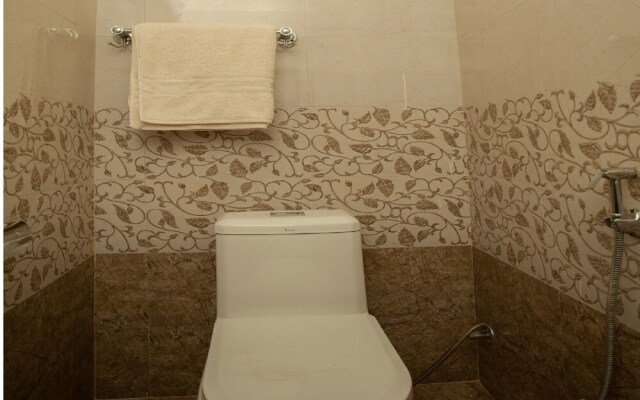 OYO 205 Hotel Geranium